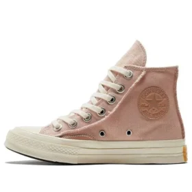 Chuck 70 High ”Pink Clay”