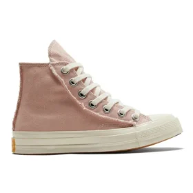 Chuck 70 High ”Pink Clay”
