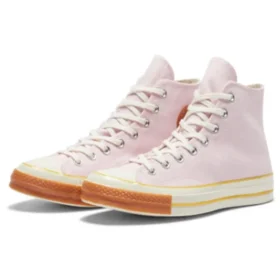 Chuck 70 High ”Pink Foam”