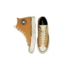 Chuck 70 High ”Plant Color Patchwork – Gravel Egret”