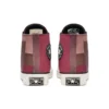Chuck 70 High ”Plant Color Patchwork – Rose Taupe”