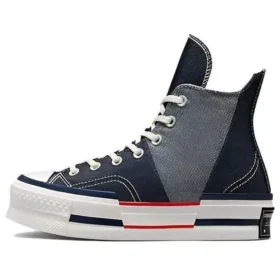 Chuck 70 High ”Plus Retro Denim”
