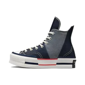 Chuck 70 High ”Plus Retro Denim”