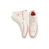 Chuck 70 High ”Popped Color – Carmen Pink”