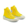 Chuck 70 High ”Popped Color – Speed Yellow”
