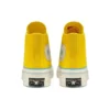 Chuck 70 High ”Popped Color – Speed Yellow”