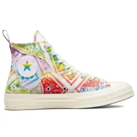 Chuck 70 High ”Pride”