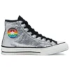 Chuck 70 High ”Pride – Sequined” Chuck 70 High ”Pride – Sequined”