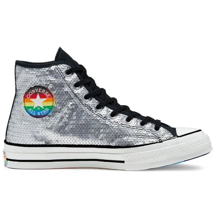 Chuck 70 High ”Pride – Sequined” Chuck 70 High ”Pride – Sequined”