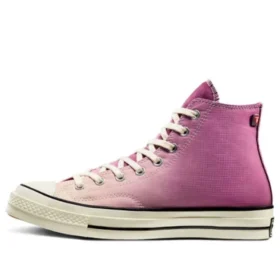 Chuck 70 High Primaloft ”Rose Maroon”