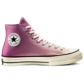 Chuck 70 High Primaloft ”Rose Maroon”
