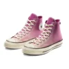 Chuck 70 High Primaloft ”Rose Maroon”