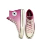 Chuck 70 High Primaloft ”Rose Maroon”