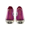 Chuck 70 High Primaloft ”Rose Maroon”