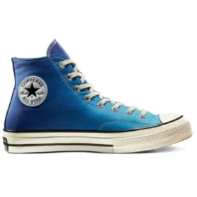Chuck 70 High Primaloft ”Royal Blue”