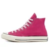 Chuck 70 High ”Prime Pink”