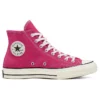 Chuck 70 High ”Prime Pink”