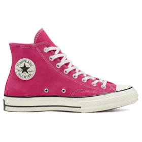 Chuck 70 High ”Prime Pink”