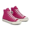 Chuck 70 High ”Prime Pink”
