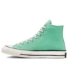 Chuck 70 High ”Prism Green”
