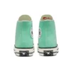 Chuck 70 High ”Prism Green”