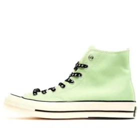 Chuck 70 High ”Psy Kichs Pack – Aphid Green”