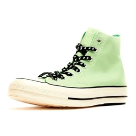 Chuck 70 High ”Psy Kichs Pack – Aphid Green”