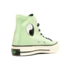Chuck 70 High ”Psy Kichs Pack – Aphid Green”