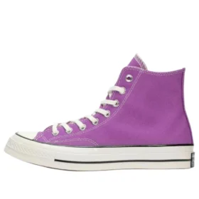 Chuck 70 High ”Purple”