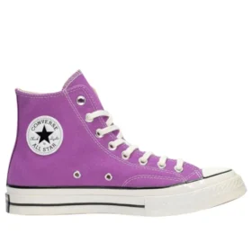 Chuck 70 High ”Purple”