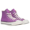 Chuck 70 High ”Purple”