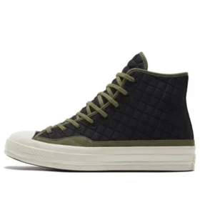 Chuck 70 High ”Quilted”