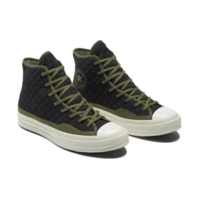 Chuck 70 High ”Quilted”