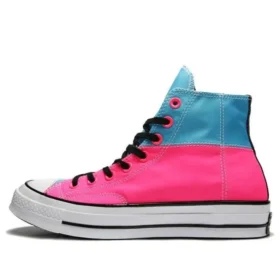 Chuck 70 High ”Racer Pink Gnarly”