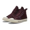 Chuck 70 High ”Red Purple”