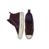 Chuck 70 High ”Red Purple”