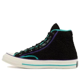 Chuck 70 High ”Retro Sherpa”