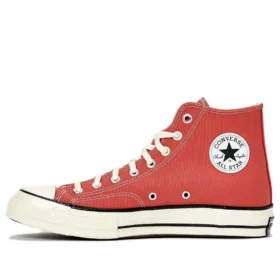 Chuck 70 High ”Rhubarb Pie”