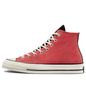 Chuck 70 High ”Rhubarb Pie”
