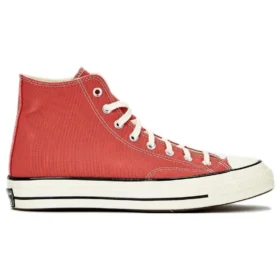Chuck 70 High ”Rhubarb Pie”