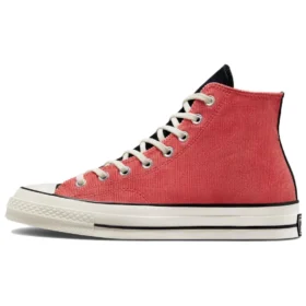 Chuck 70 High ”Rhubarb Pie”