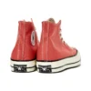 Chuck 70 High ”Rhubarb Pie”