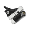 Chuck 70 High ”Rick Owens x DRKSHDW DBL DRKSTAR”