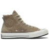 Chuck 70 High ”Riri Zip – Vellum”
