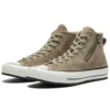 Chuck 70 High ”Riri Zip – Vellum”