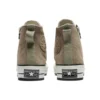 Chuck 70 High ”Riri Zip – Vellum”