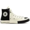 Chuck 70 High ”Rivals Edition – Black Egret”