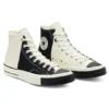 Chuck 70 High ”Rivals Edition – Black Egret”