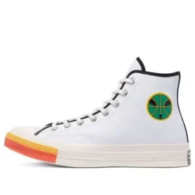 Chuck 70 High ”Roswell Rayguns”