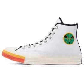 Chuck 70 High ”Roswell Rayguns”